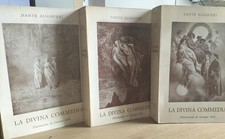 La Divina Commedia. Con le