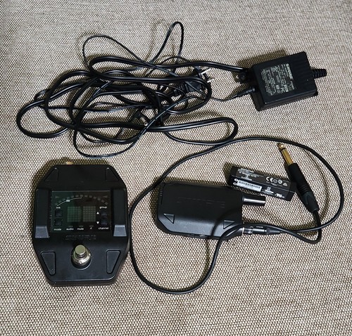 Shure glxd16 ricevitore pedale - shure,