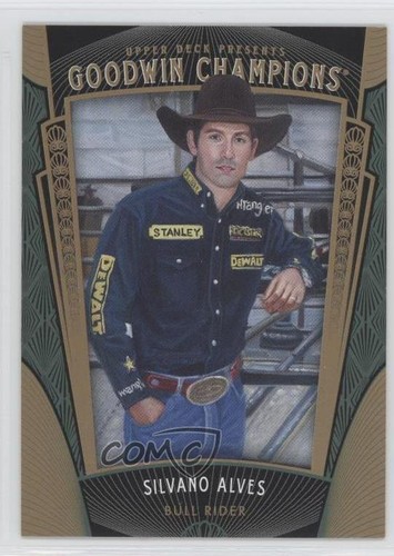 Upper deck 2015 goodwin - 2015,