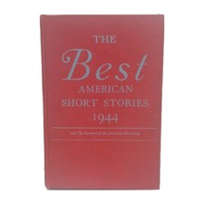 The Best American Short