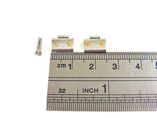 Orologio Cartier Santos Galbee