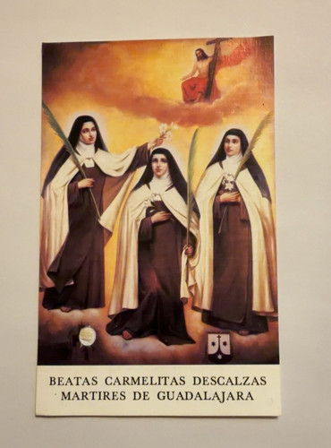 Santino reliquia beate - santino,