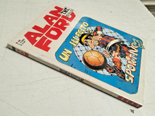 ALAN FORD TNT GOLD  #  68  -