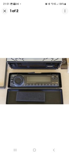 Sony cdx c910 solo - cdx-c910,