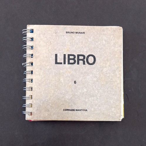 Prelibri bruno munari - prelibri,