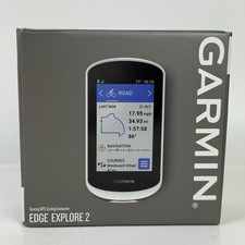 Garmin Edge Explore 2 Bici