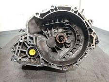 F17C419 cambio OPEL ZAFIRA A