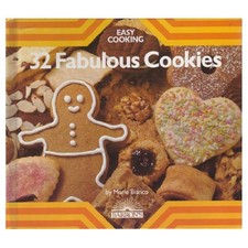 Fabulous Cookies (Barron's