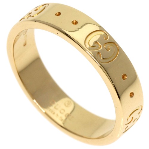 Gucci icona anello - #, oro