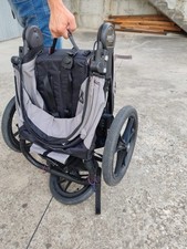 Passeggino usato baby jogger - passeggino,