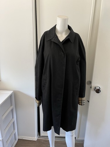 Trench coat burberry - burberry, cotone