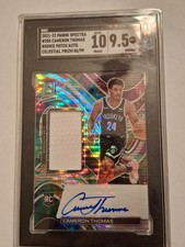 2021 panini spectra - panini,
