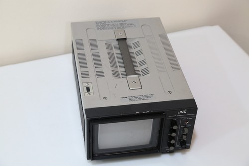 Jvc 22u monitor video - video, crt