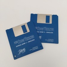 The Lost Vikings - 1993 -