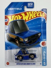 Hot Wheels - HW J-Imports 1/5