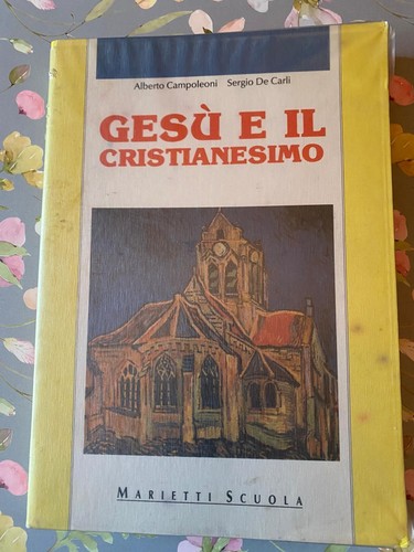 Campoleoni de carli - a.,