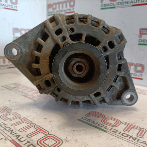 Alternatore iveco daily - alternatore,