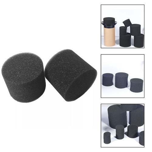 2pcs audio tuning foam - audio,