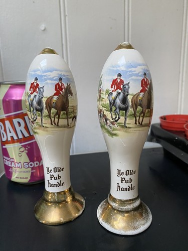 Two vintage olde - (2),