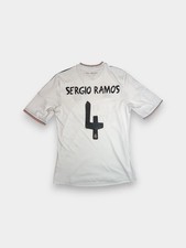 Maglia Real Madrid 2013/14 -