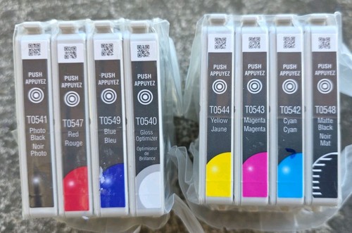 Cartucce inchiostro epson - inchiostro,