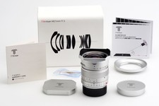 TTArtisan 1.5/21Mm Cromo Per