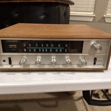 Ricevitore stereo vintage