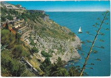 VENTIMIGLIA - IMPERIA -
