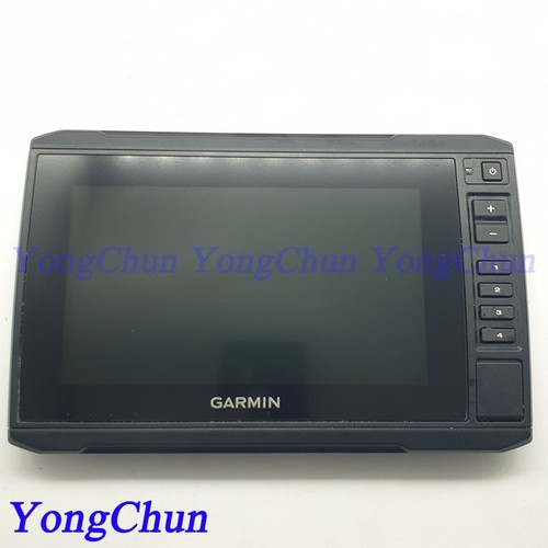 Garmin echomap plus 72sv - garmin, 73sv