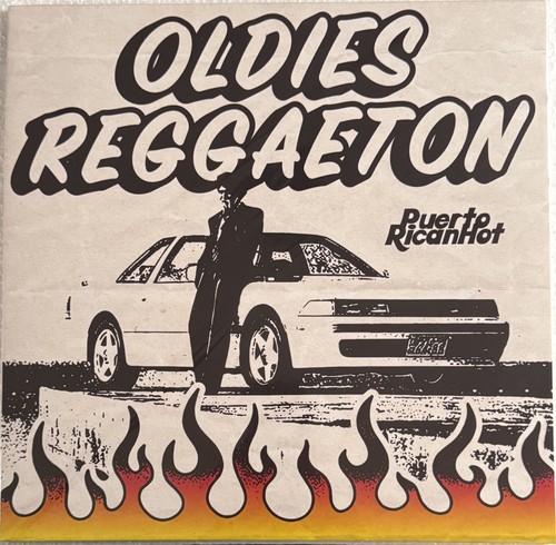 Reggaetón old school 2004 - old,