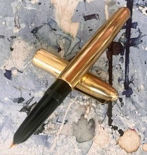Zenith Extra 18K Fine Nib
