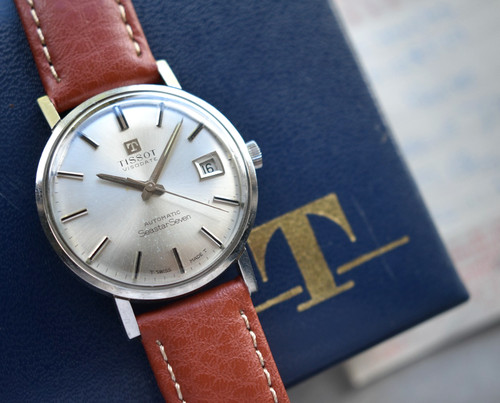1968 orologio vintage - 30/11/1968,