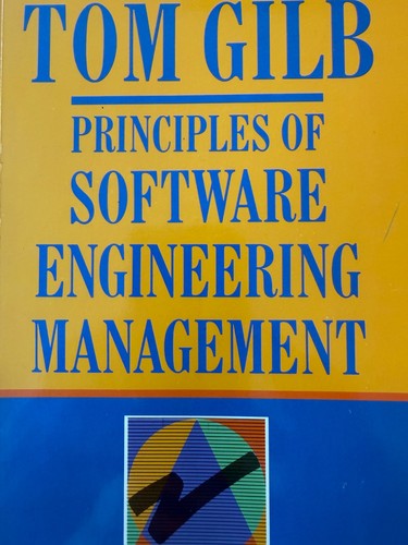 Principles software - principles, of
