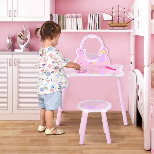 Make play set - make,