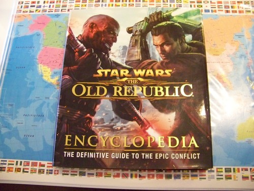 Star wars the old - old, republic
