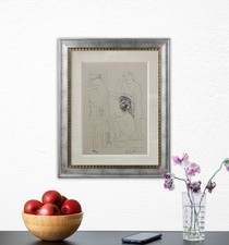 Pablo Picasso, Original