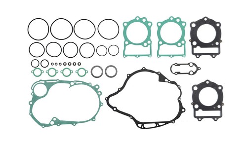 Set completo yamaha xv750 - set,