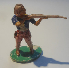 WEST - N. 32 - SOLDATINO  S. TORGANO SARONNO  7,5  CM