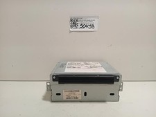 AUTORADIO PER LAND ROVER Range