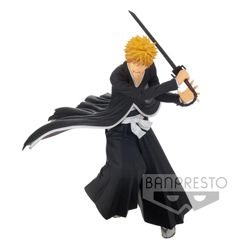 Bleach soul ichigo - soul,