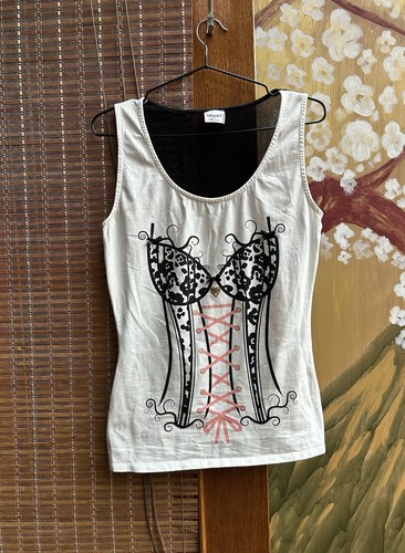 Canotta blugirl blumarine - canotta,