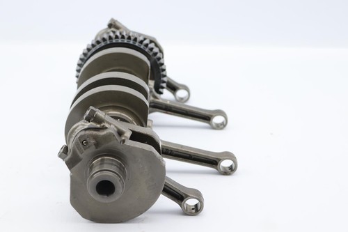 Vilebrequin suzuki 600 r - rf,