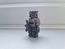 Minifigure fantasma - 1x,