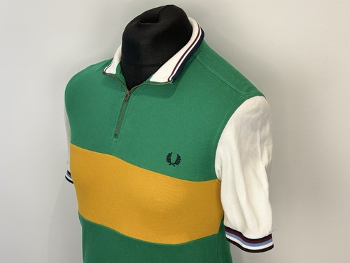 Polo vintage fred perry - fred,
