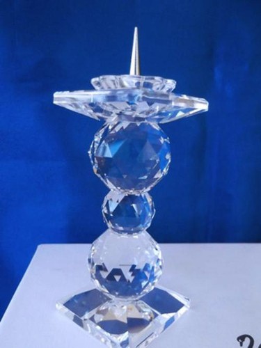 Swarovski candeliere porta - candeliere,