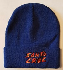 SANTA CRUZ - Salba Flame