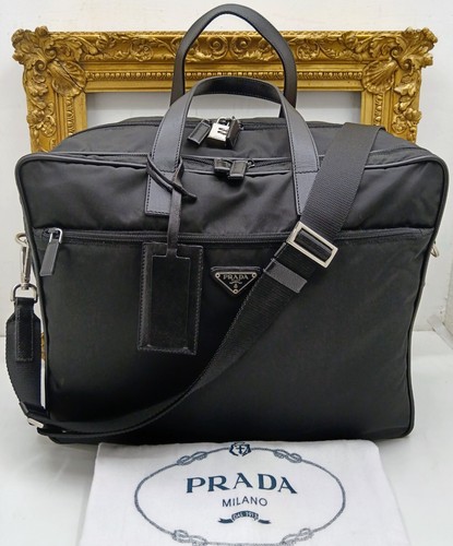 Prada valigia avietta pilotina - valigia,