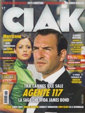 Ciak luglio 2021 - ciak ,