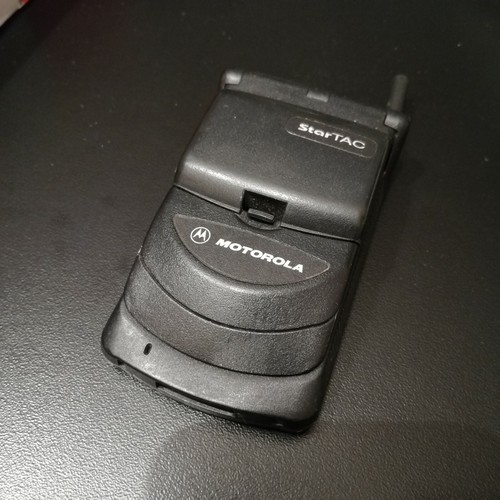 Motorola startac mg1 - motorola,
