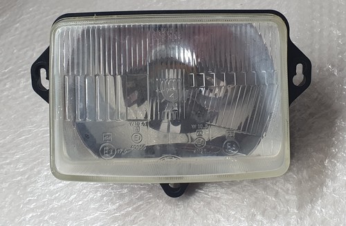 Faro cev 287 - cagiva, aletta